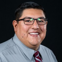 Aaron Pacheco