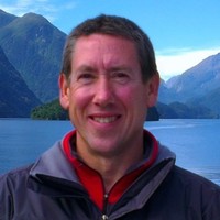 Dave Milburn