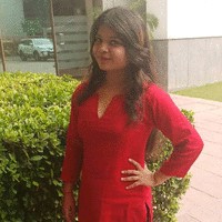 Shikha Tiwari