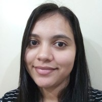 Andrea Josette Alvarado Varela