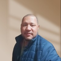 Eugene Coetzee