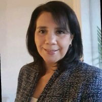 Maria Elena Ruiz Vargas