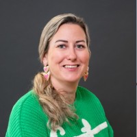 Laura Jonkman