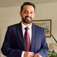 Gopakumar G