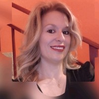 MARÍA LUISA DA SILVA