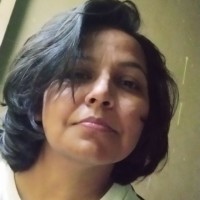 Saliha Khan