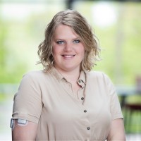 Daphne van Beek