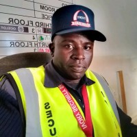 Vincent Majiwa