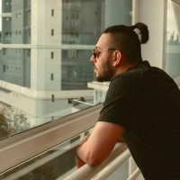Victor Gonzalez Hermogenes