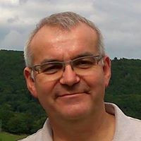 Michel Krieger