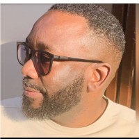 Thami Duma
