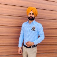 Gagan Deep Singh