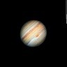 Giant Jupiter