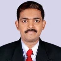 Jayakrishnan R