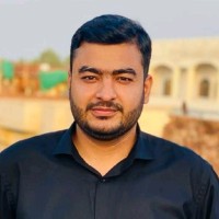 Suleman Nawaz