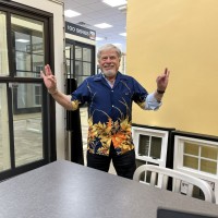 David Lieberman