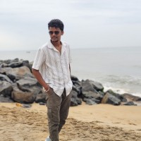 Sathish Kumar S