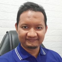 Alif Harsan Pradipto