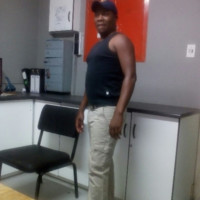 Tshwarelo Moropane