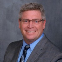 David Eric Larson, MSN, APRN, FNP-C