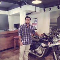 Rajkumar P