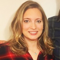 Meagan Moskowitz, Bsn Rn
