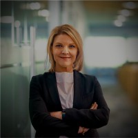Kate Marr