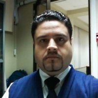 Galo Fabrizio Fariño Rosero