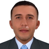 SADIEL IVAN GOMEZ JAIMES