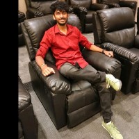 Sujith M A