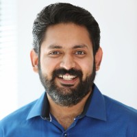 Guruprasath S. Durairajan