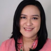 Anastasia Satriyo