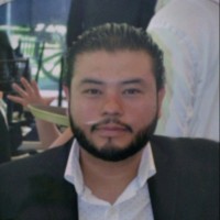Miguel Angel Contreras Gómez