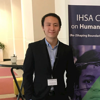 Chris Chen