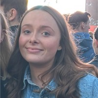 Sara Mclaughlin