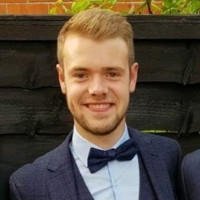 William Irwen Bourdillon