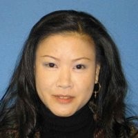 Julia Hsiung