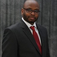 Marcus Johnson