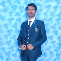 PREETHAM S