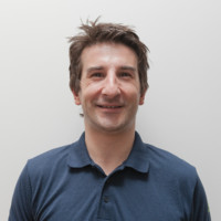 Joel Enes