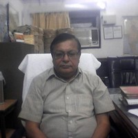 chandra mohan