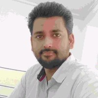 Krishna Kumar Mandal