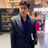 Sk Mirajul Islam