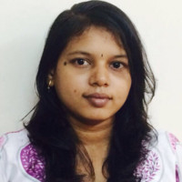 Preethi Violet