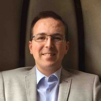 Christopher Marchant