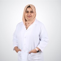 Nida Firdouse