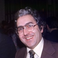 Manuel Roman