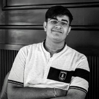 Krishnav Sharma