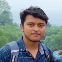 Vikash Oraon