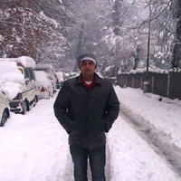 Girish Kumar